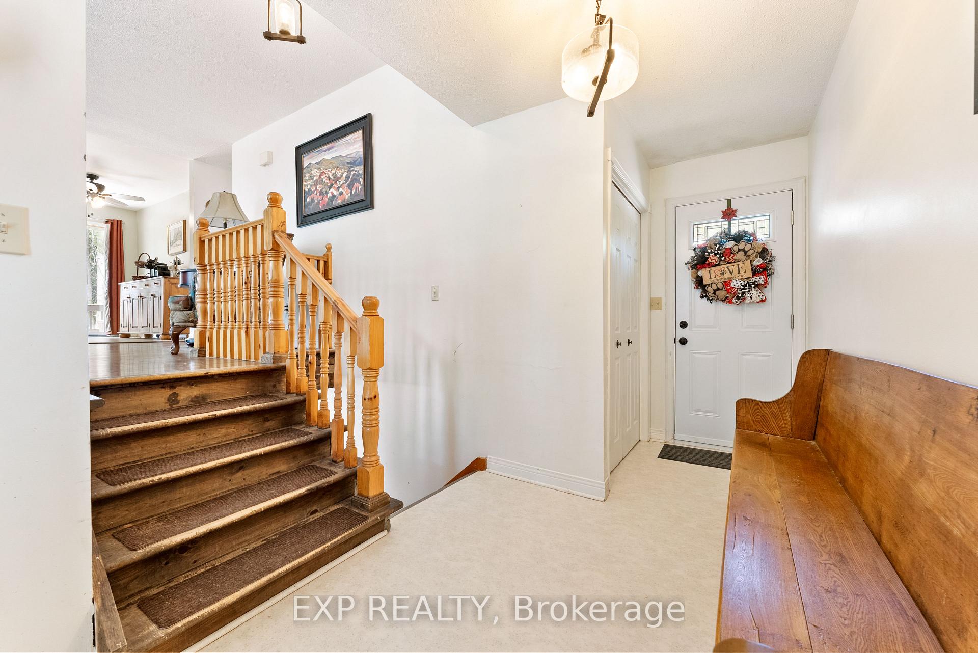 Photo 6 of 2083 Melrose Road, Tyendinaga, Tyendinaga Township — HOMEH