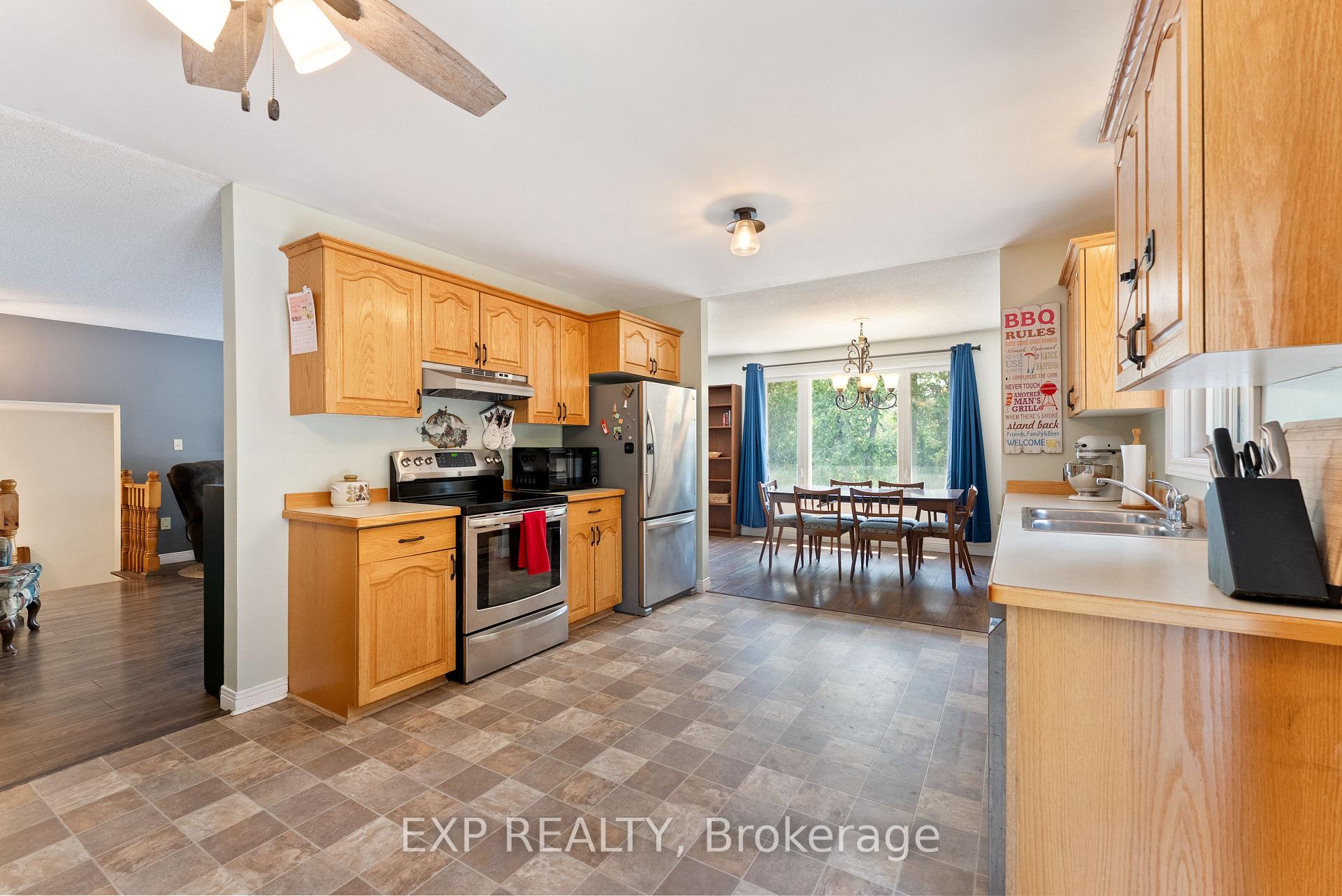 Photo 16 of 2083 Melrose Road, Tyendinaga, Tyendinaga Township — HOMEH