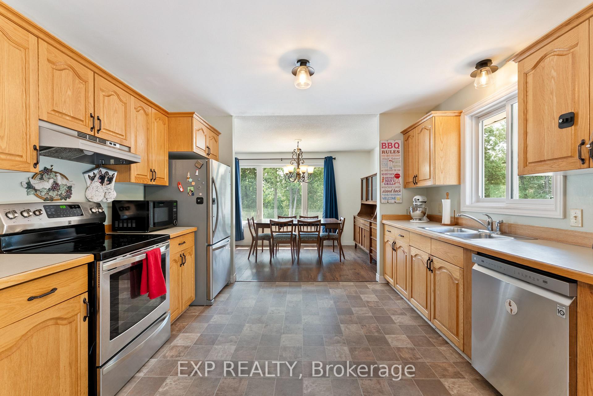 Photo 18 of 2083 Melrose Road, Tyendinaga, Tyendinaga Township — HOMEH