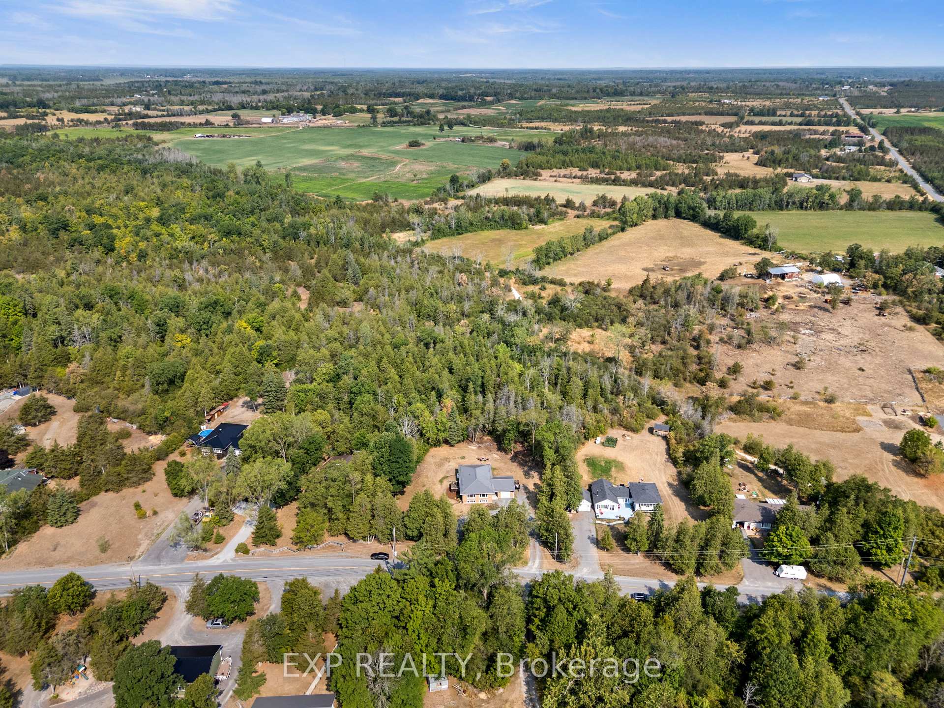 Photo 37 of 2083 Melrose Road, Tyendinaga, Tyendinaga Township — HOMEH
