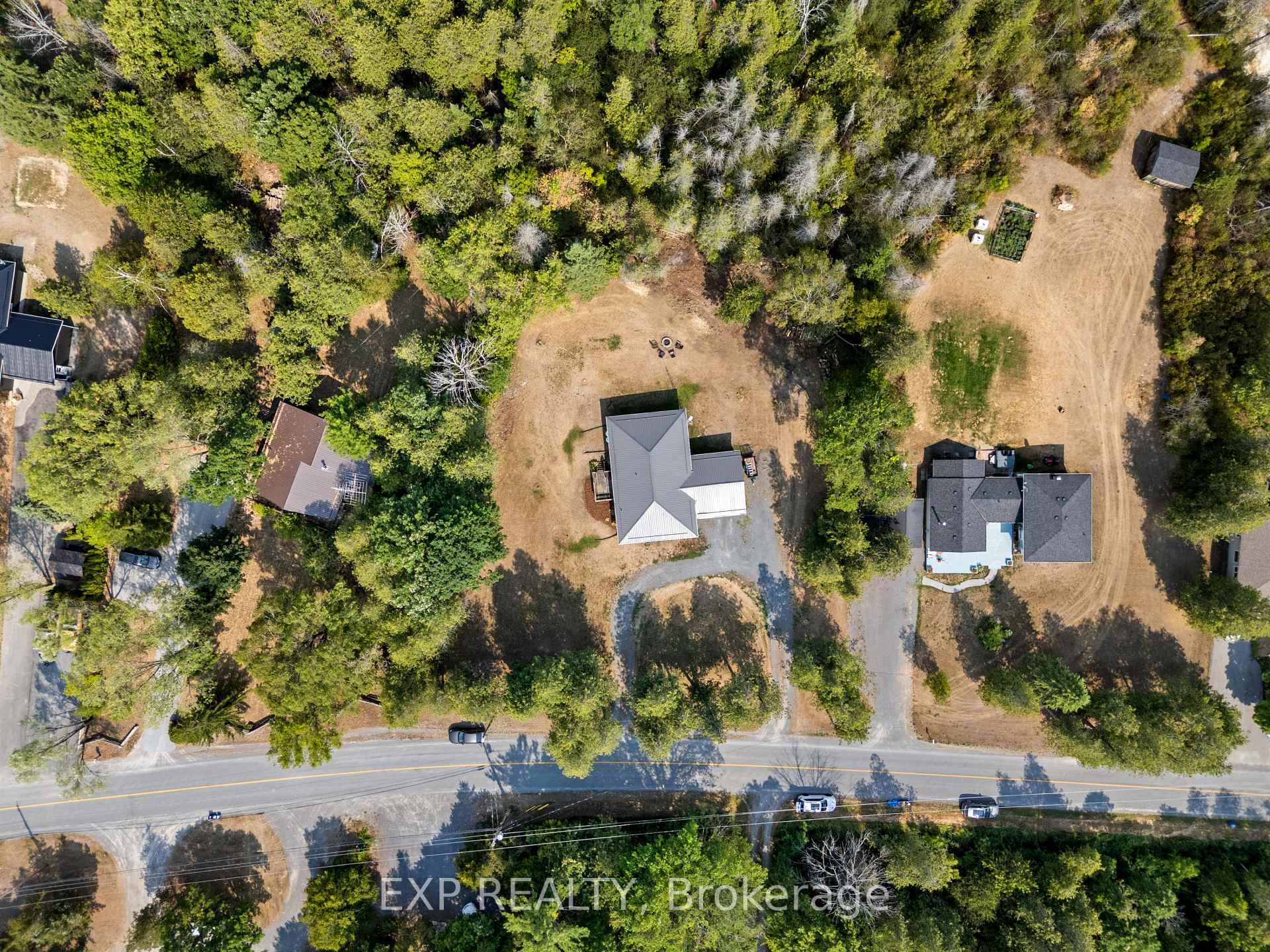 Photo 38 of 2083 Melrose Road, Tyendinaga, Tyendinaga Township — HOMEH