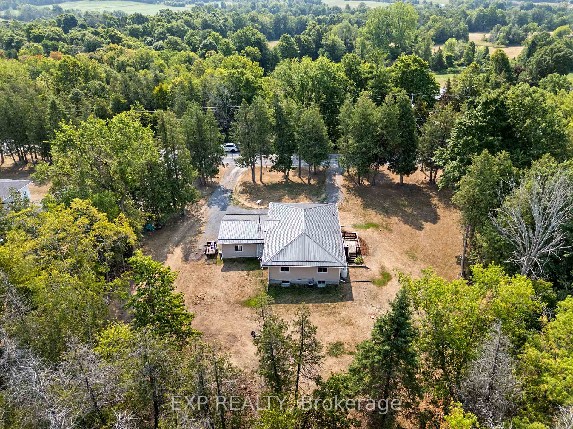 Photo 39 of 2083 Melrose Road, Tyendinaga, Tyendinaga Township — HOMEH