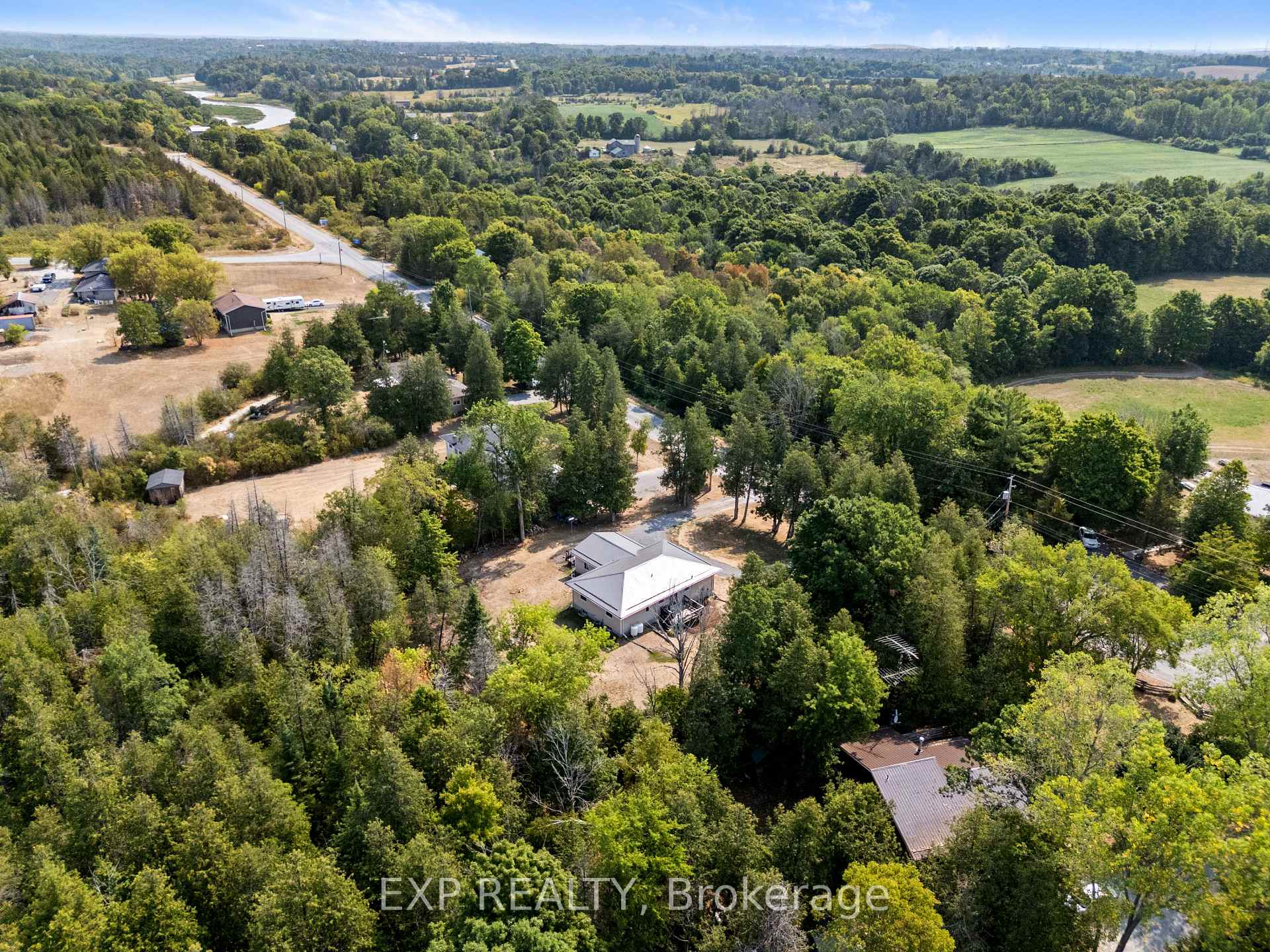 Photo 40 of 2083 Melrose Road, Tyendinaga, Tyendinaga Township — HOMEH