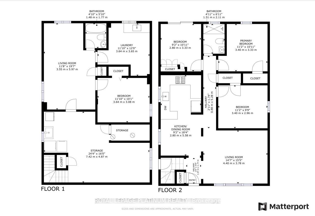 Photo 39 of 41 Edilou Drive, Etobicoke, Alderwood — HOMEH
