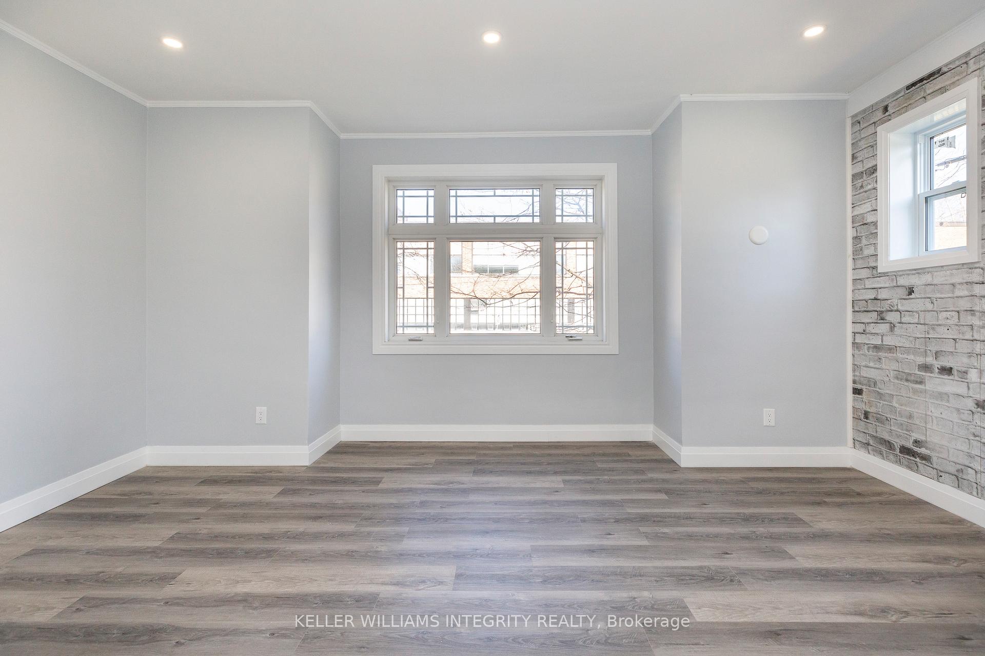 Photo 8 of Unit 1, 106 Harmer Avenue, Ottawa, Ottawa West — HOMEH