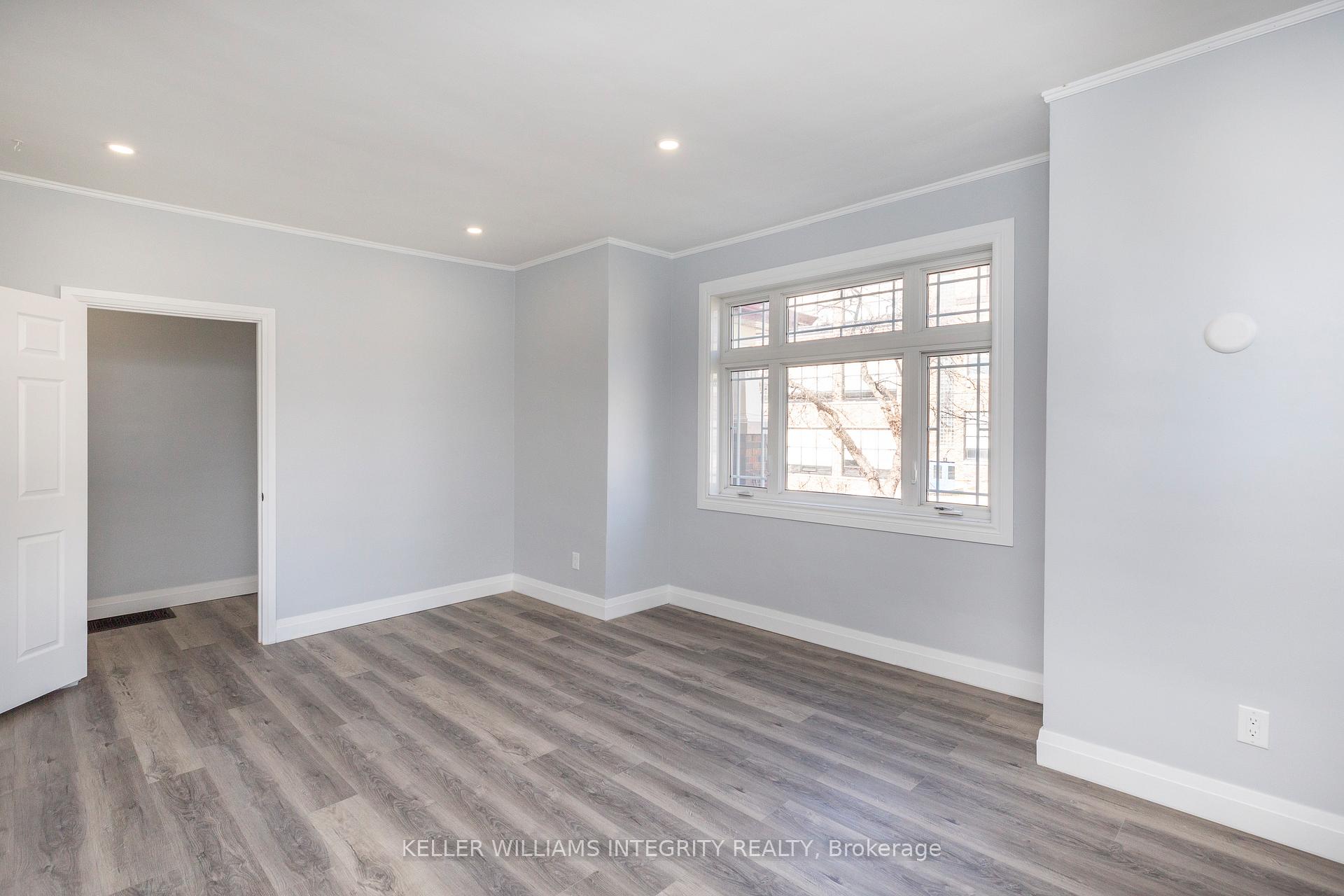Photo 9 of Unit 1, 106 Harmer Avenue, Ottawa, Ottawa West — HOMEH