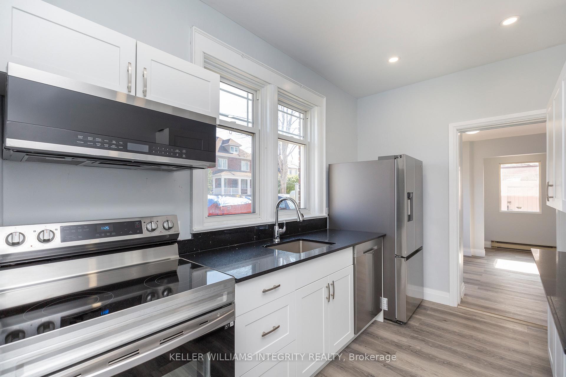 Photo 14 of Unit 1, 106 Harmer Avenue, Ottawa, Ottawa West — HOMEH