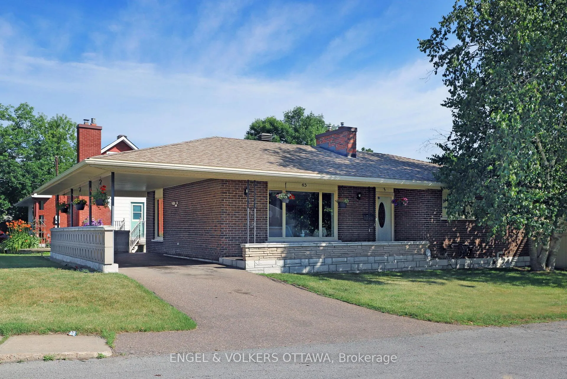 Photo 30 of 45 Thomas Street S, Arnprior — HOMEH