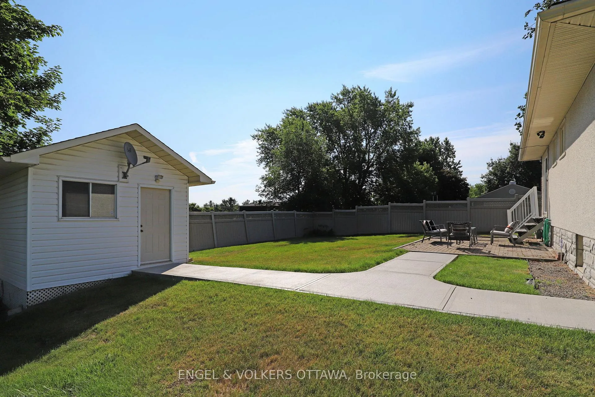 Photo 378 of 45 Thomas Street S, Arnprior — HOMEH