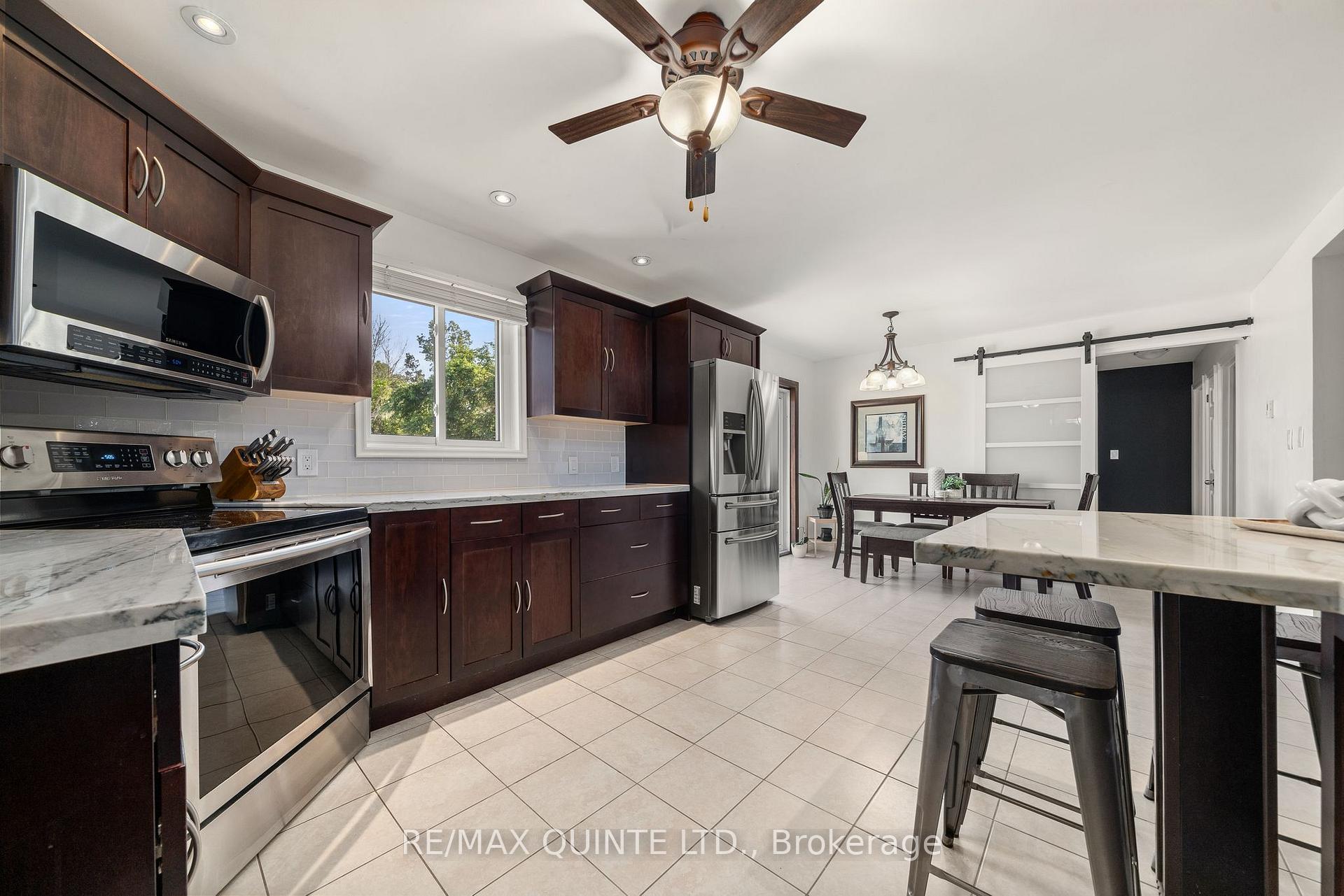 Photo 14 of 758 Lazier Road, Tyendinaga, Tyendinaga Township — HOMEH