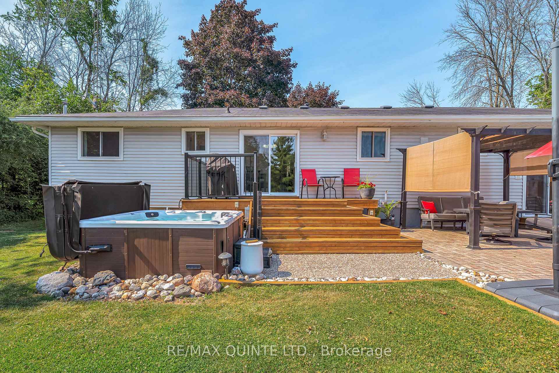 Photo 30 of 758 Lazier Road, Tyendinaga, Tyendinaga Township — HOMEH