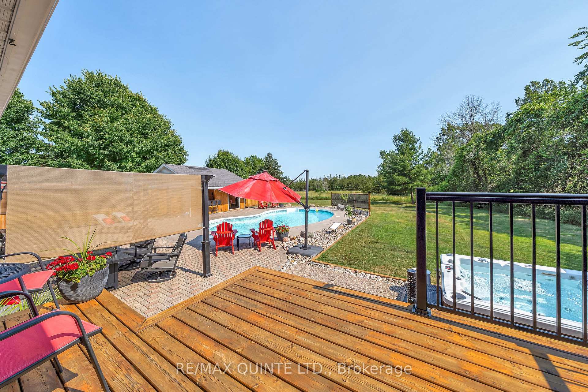 Photo 31 of 758 Lazier Road, Tyendinaga, Tyendinaga Township — HOMEH