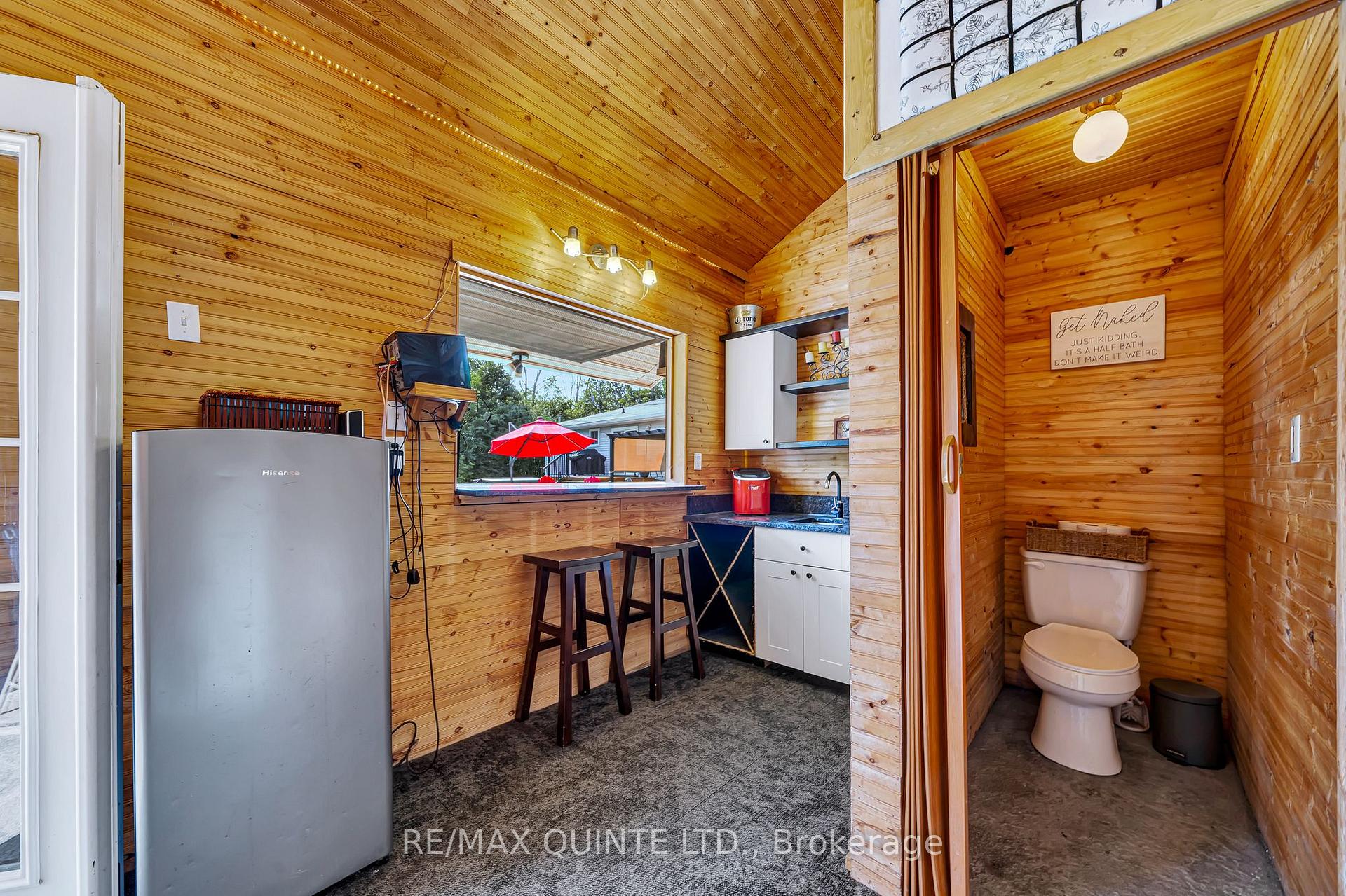 Photo 34 of 758 Lazier Road, Tyendinaga, Tyendinaga Township — HOMEH