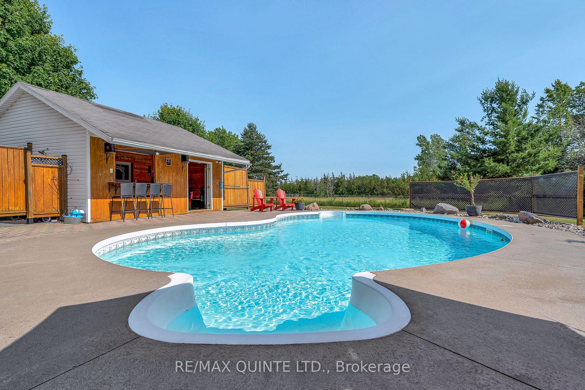 Photo 39 of 758 Lazier Road, Tyendinaga, Tyendinaga Township — HOMEH