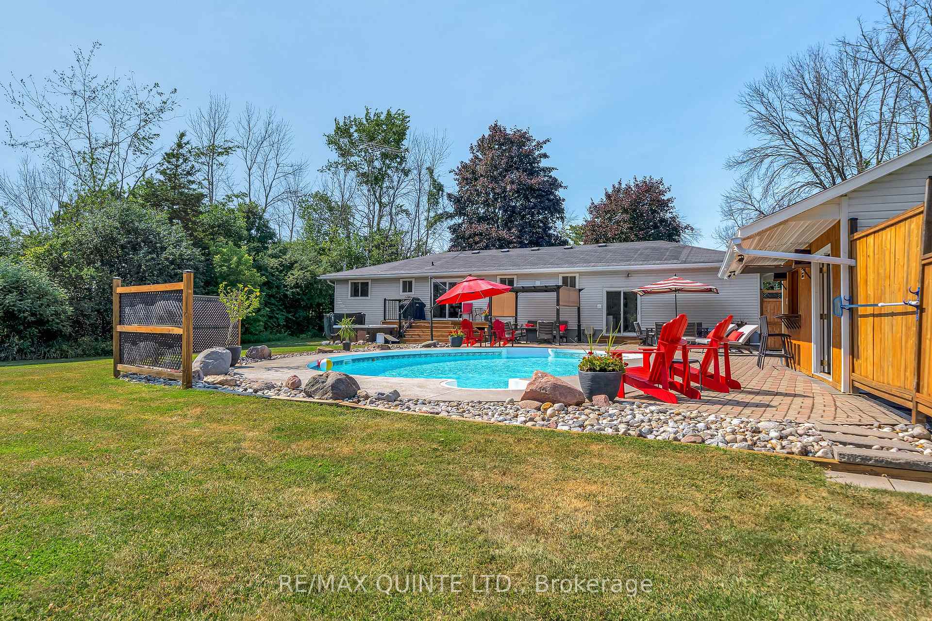 Photo 41 of 758 Lazier Road, Tyendinaga, Tyendinaga Township — HOMEH