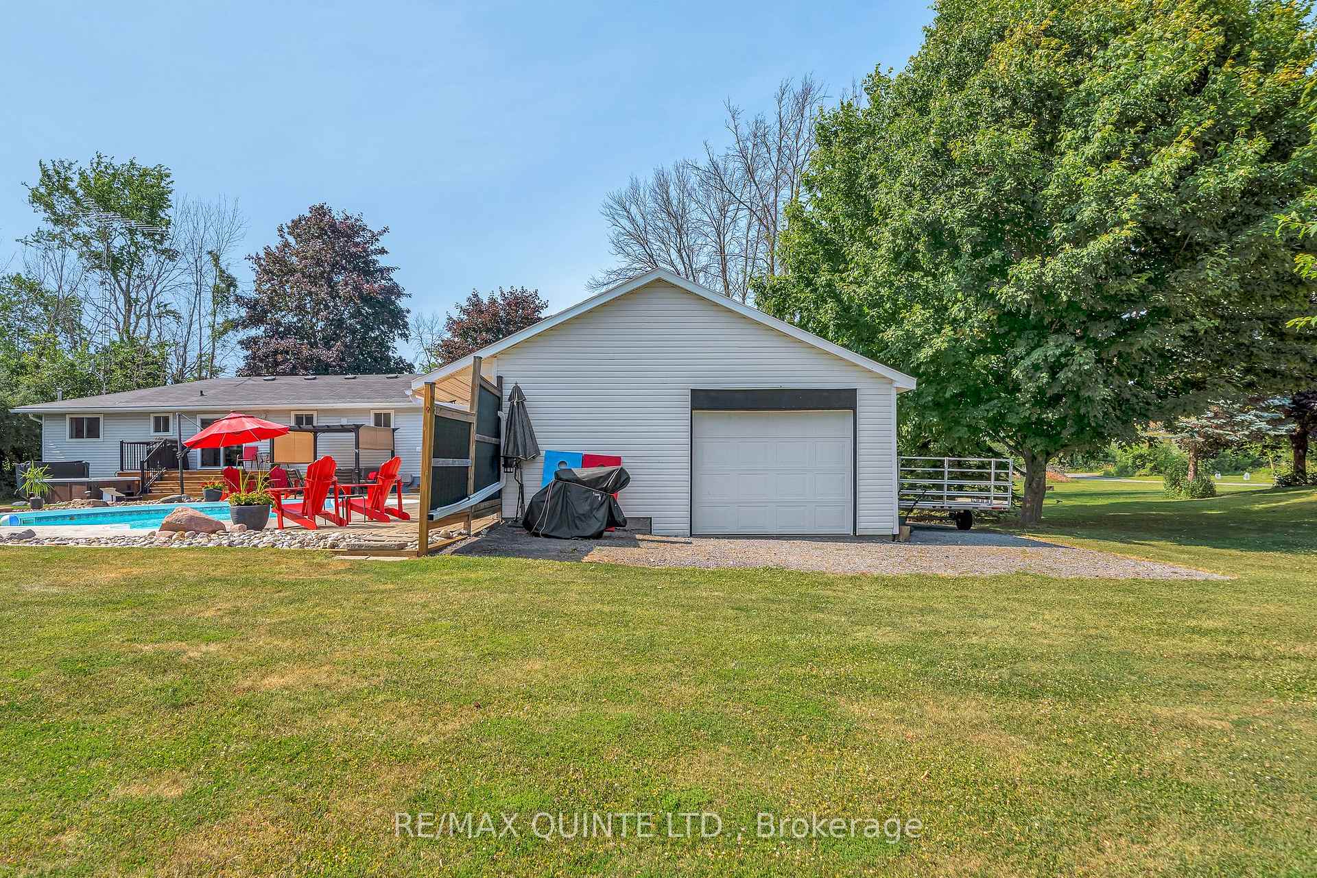 Photo 42 of 758 Lazier Road, Tyendinaga, Tyendinaga Township — HOMEH