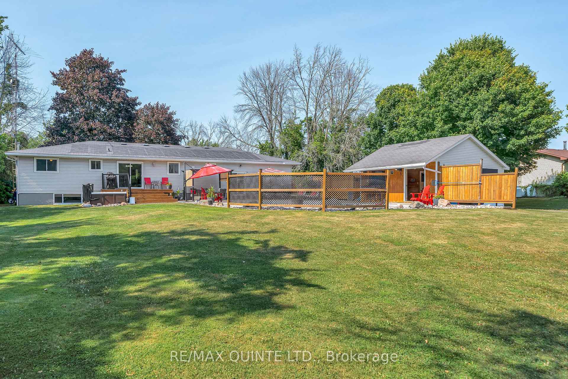 Photo 43 of 758 Lazier Road, Tyendinaga, Tyendinaga Township — HOMEH