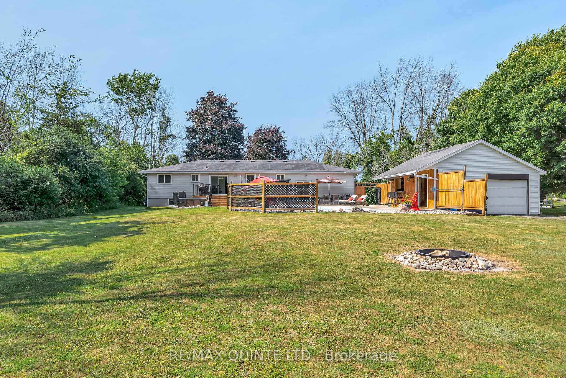 Photo 44 of 758 Lazier Road, Tyendinaga, Tyendinaga Township — HOMEH