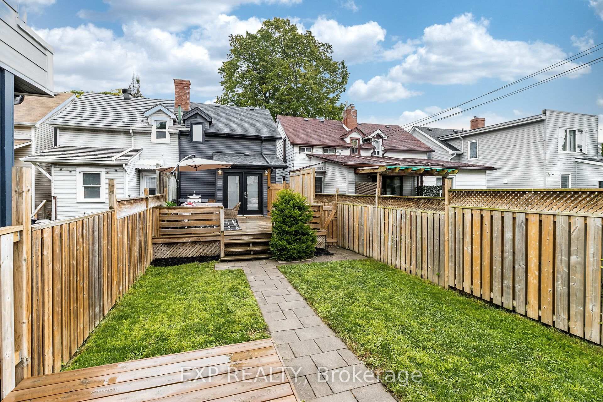 Photo 30 of 212 Sixth Street, Etobicoke, New Toronto — HOMEH