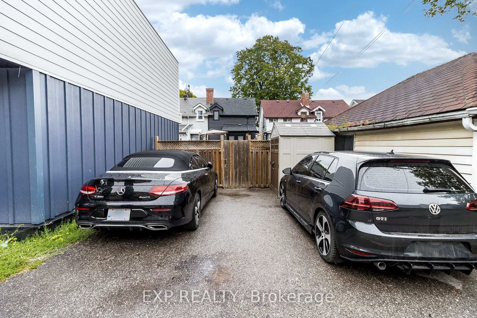 Photo 32 of 212 Sixth Street, Etobicoke, New Toronto — HOMEH