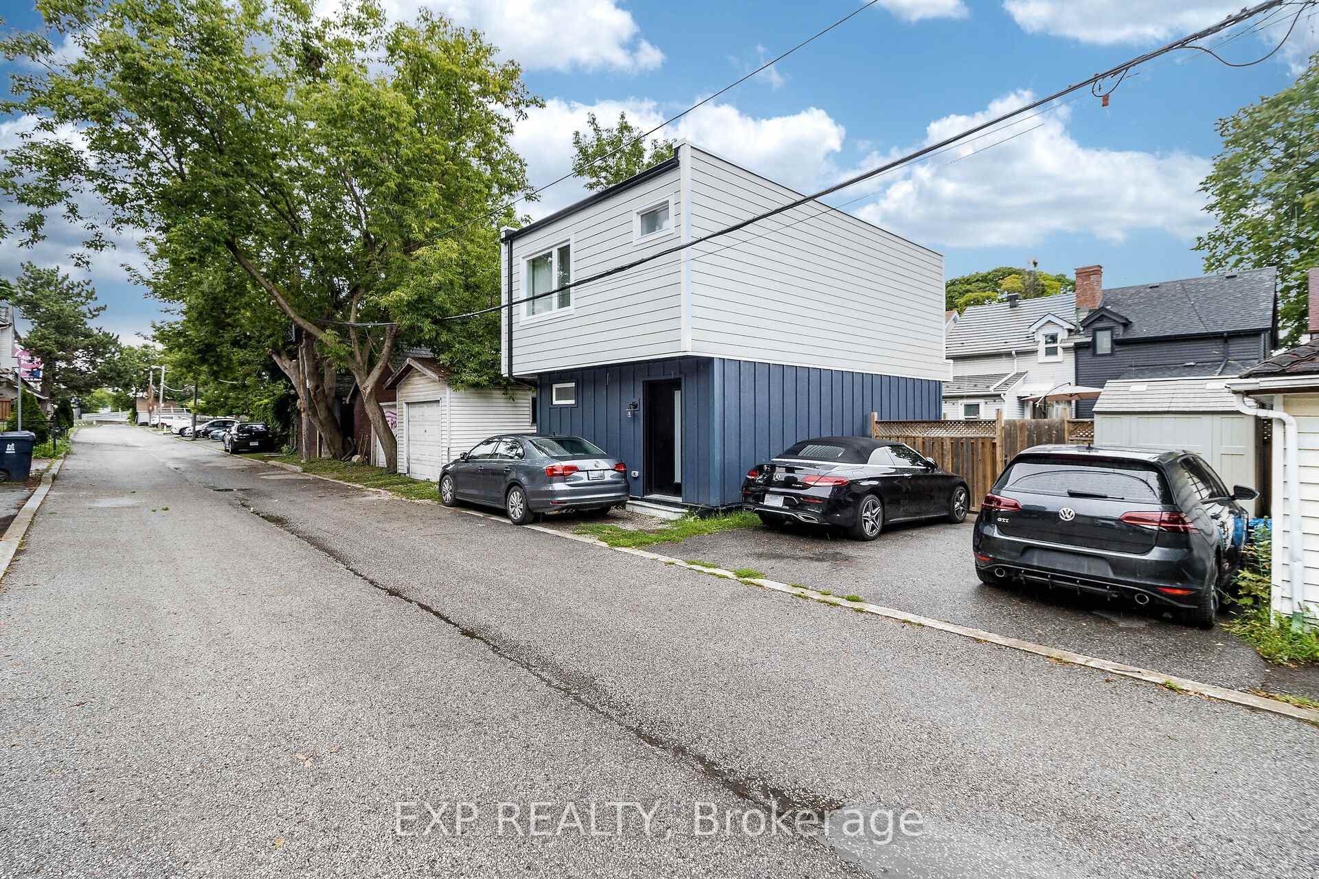 Photo 33 of 212 Sixth Street, Etobicoke, New Toronto — HOMEH
