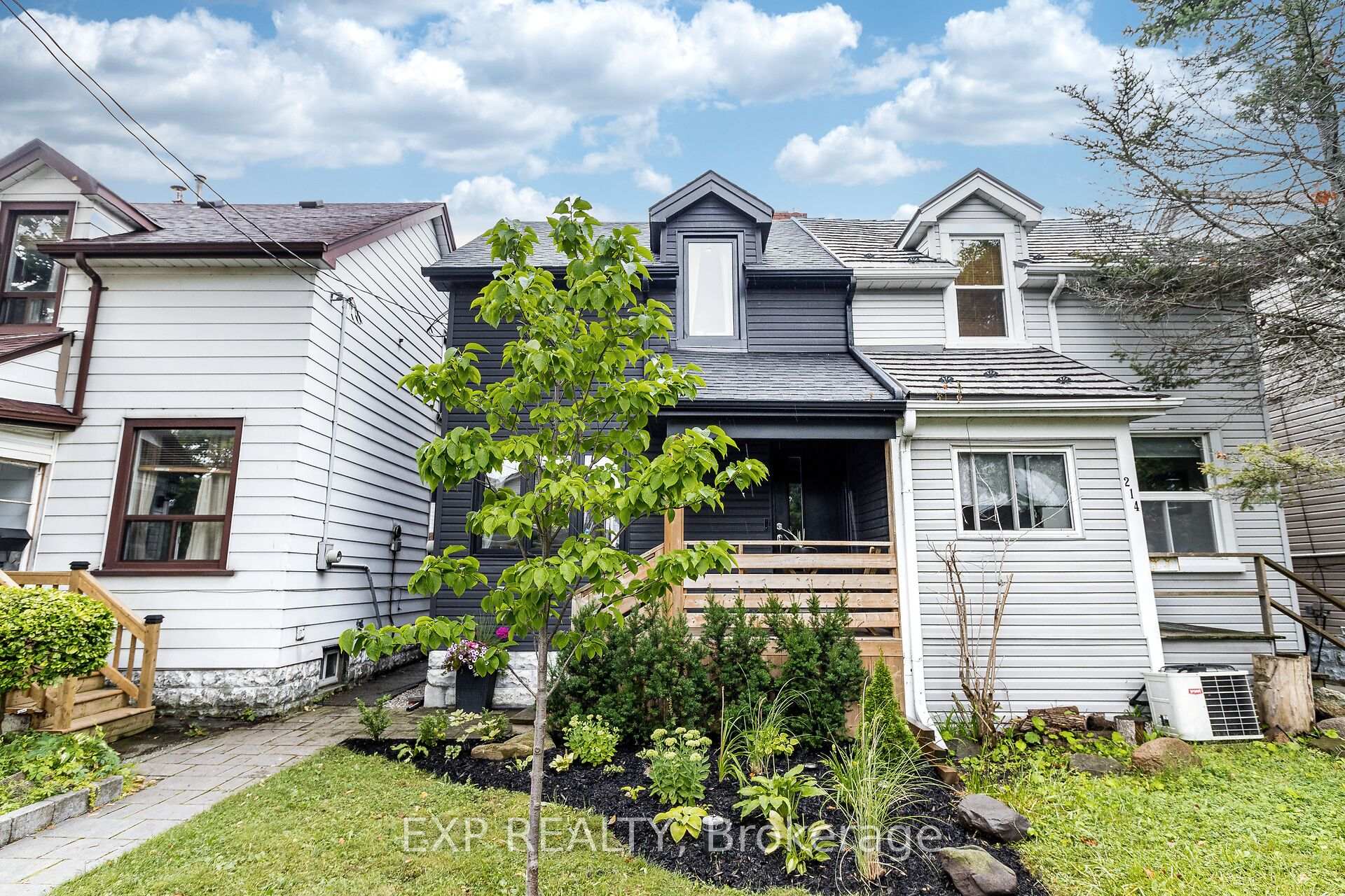 Photo 40 of 212 Sixth Street, Etobicoke, New Toronto — HOMEH