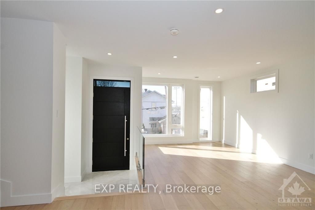 Photo 5 of Unit B, 4 Huron Avenue, Ottawa, Ottawa West — HOMEH