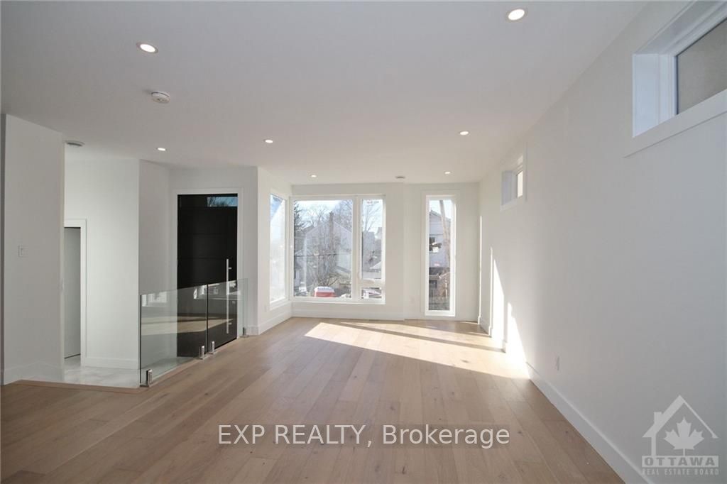 Photo 7 of Unit B, 4 Huron Avenue, Ottawa, Ottawa West — HOMEH