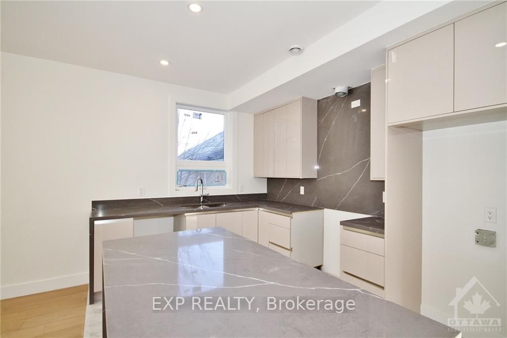 Photo 9 of Unit B, 4 Huron Avenue, Ottawa, Ottawa West — HOMEH
