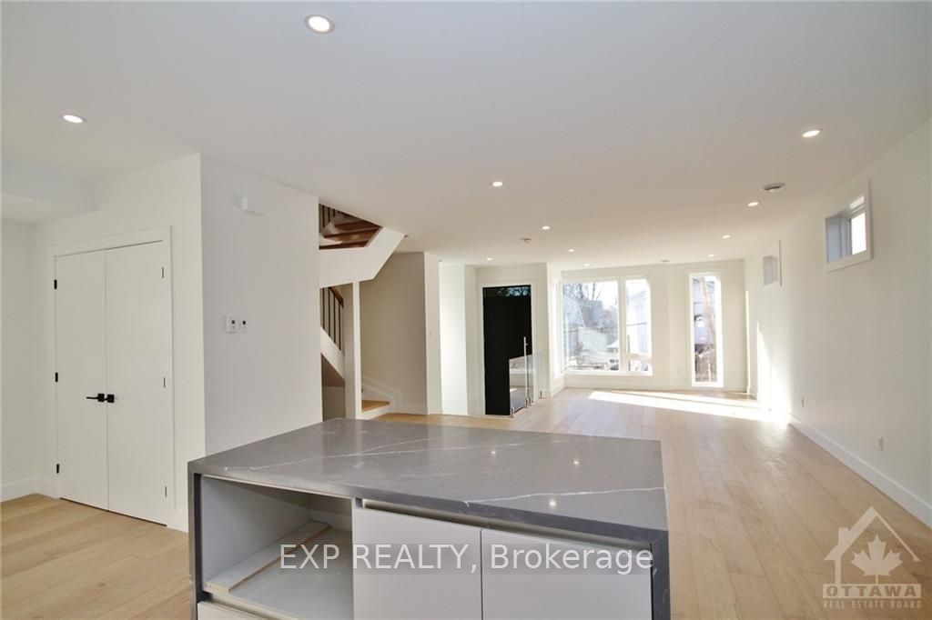 Photo 11 of Unit B, 4 Huron Avenue, Ottawa, Ottawa West — HOMEH