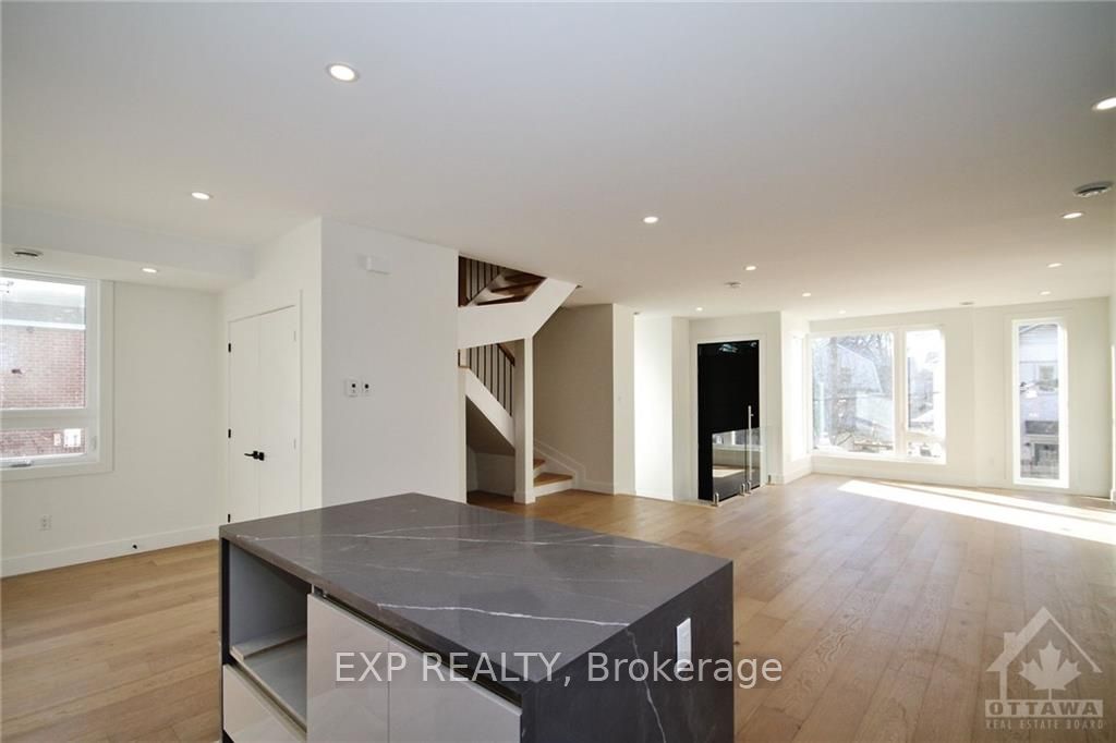 Photo 12 of Unit B, 4 Huron Avenue, Ottawa, Ottawa West — HOMEH