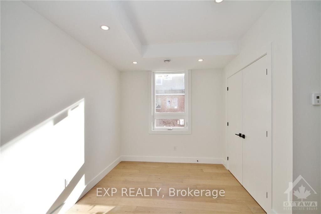 Photo 13 of Unit B, 4 Huron Avenue, Ottawa, Ottawa West — HOMEH