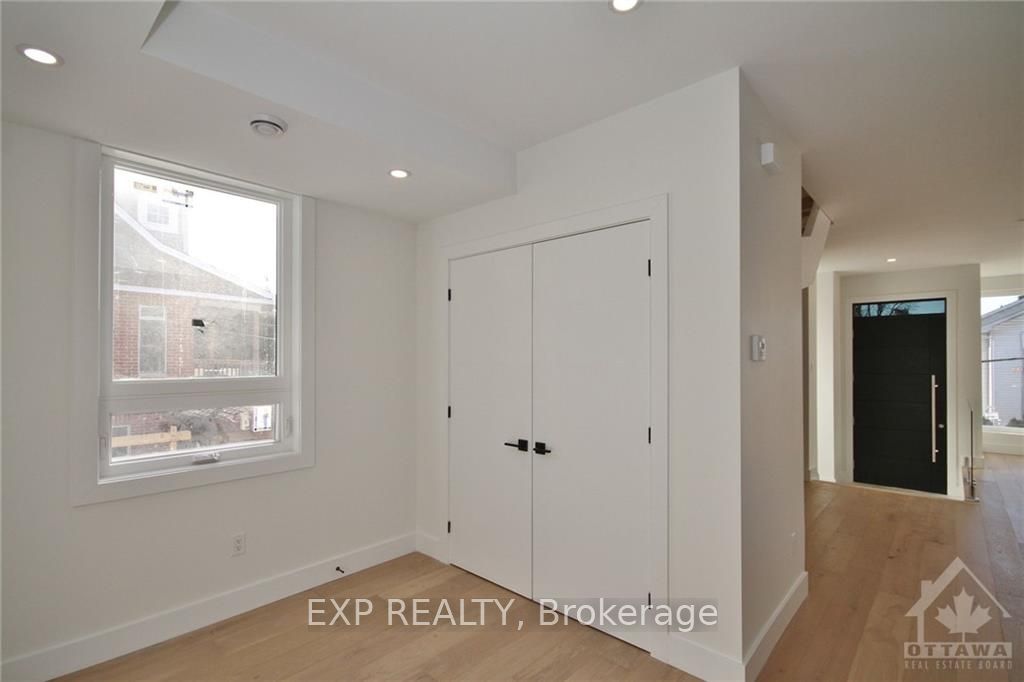 Photo 14 of Unit B, 4 Huron Avenue, Ottawa, Ottawa West — HOMEH