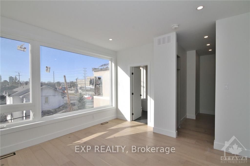 Photo 20 of Unit B, 4 Huron Avenue, Ottawa, Ottawa West — HOMEH