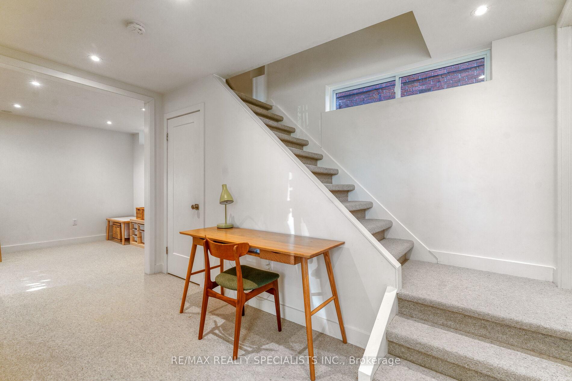 Photo 26 of 28 Eleventh Street, Etobicoke, New Toronto — HOMEH