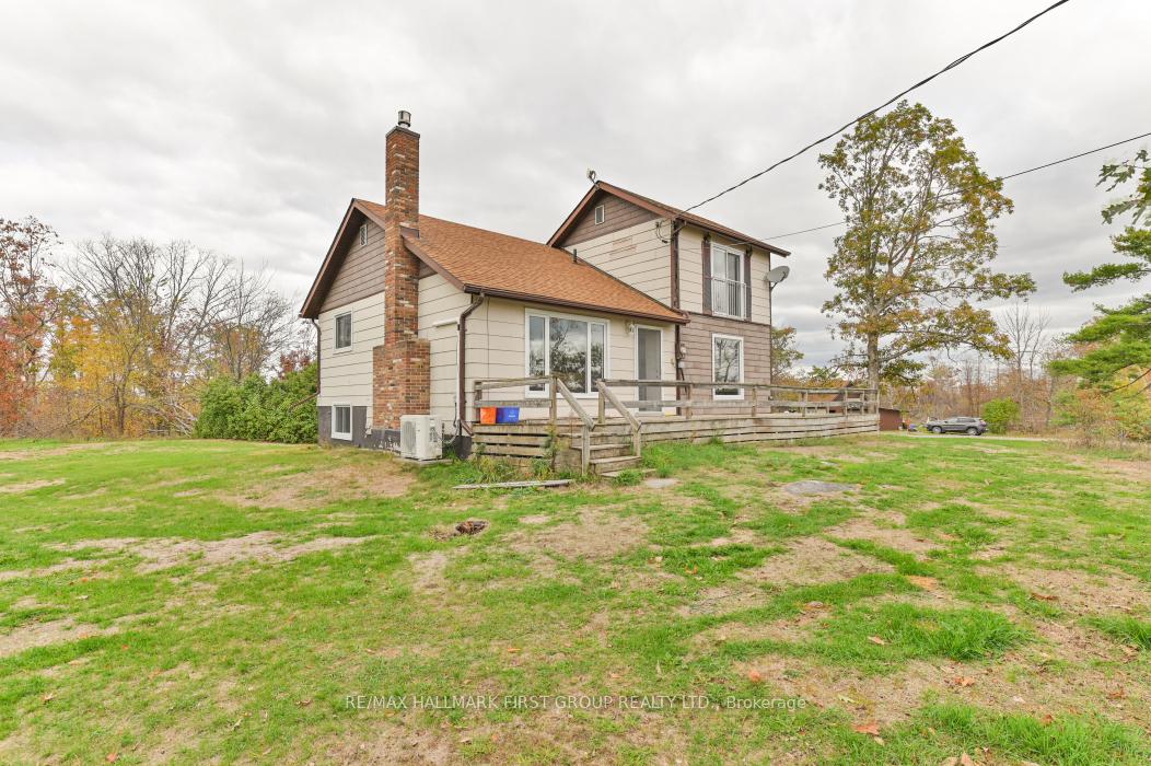 Photo 1 of 110227 Highway 7, Tweed, Elzevir (Twp) — HOMEH