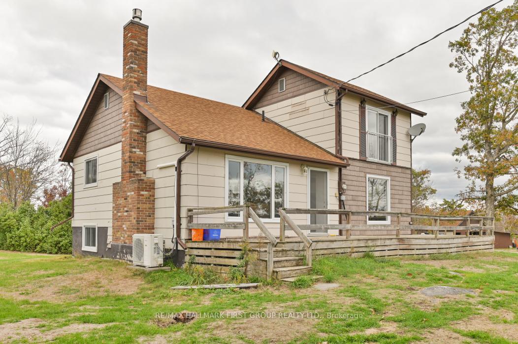Photo 2 of 110227 Highway 7, Tweed, Elzevir (Twp) — HOMEH