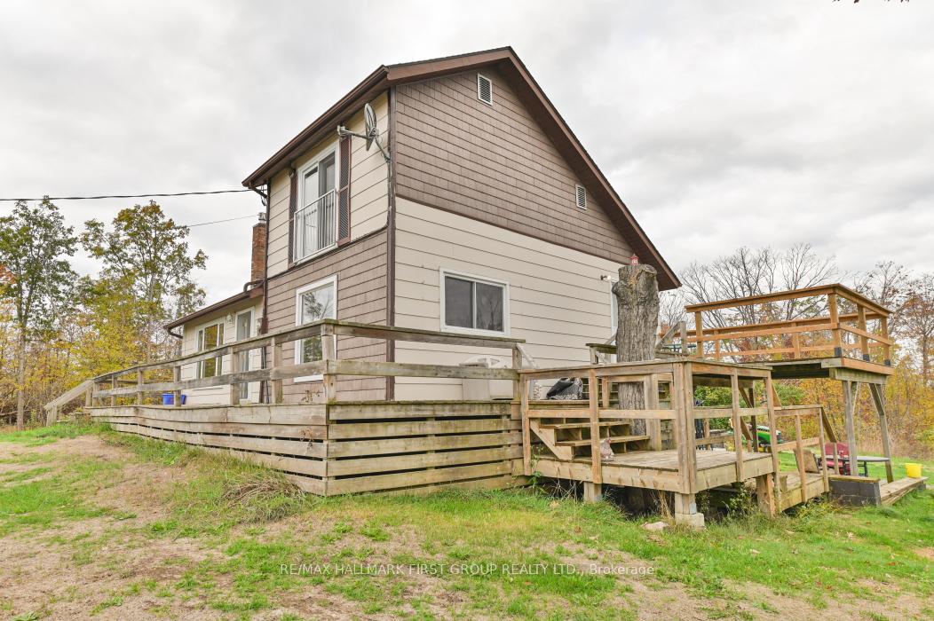 Photo 3 of 110227 Highway 7, Tweed, Elzevir (Twp) — HOMEH