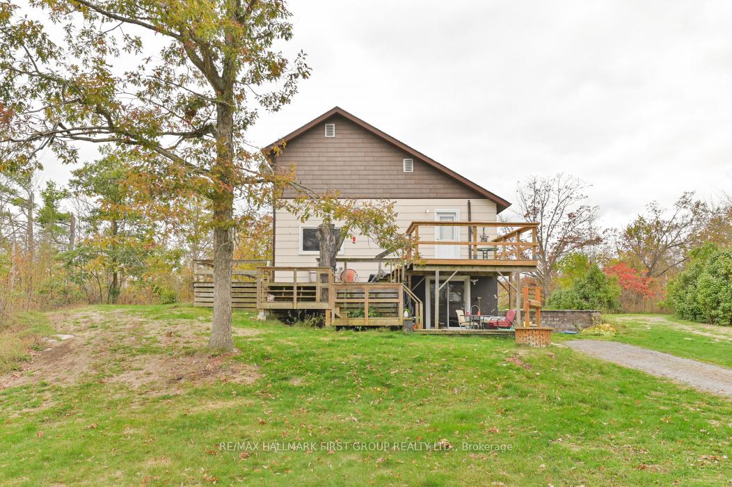 Photo 5 of 110227 Highway 7, Tweed, Elzevir (Twp) — HOMEH