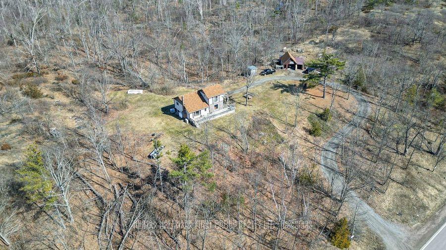 Photo 6 of 110227 Highway 7, Tweed, Elzevir (Twp) — HOMEH