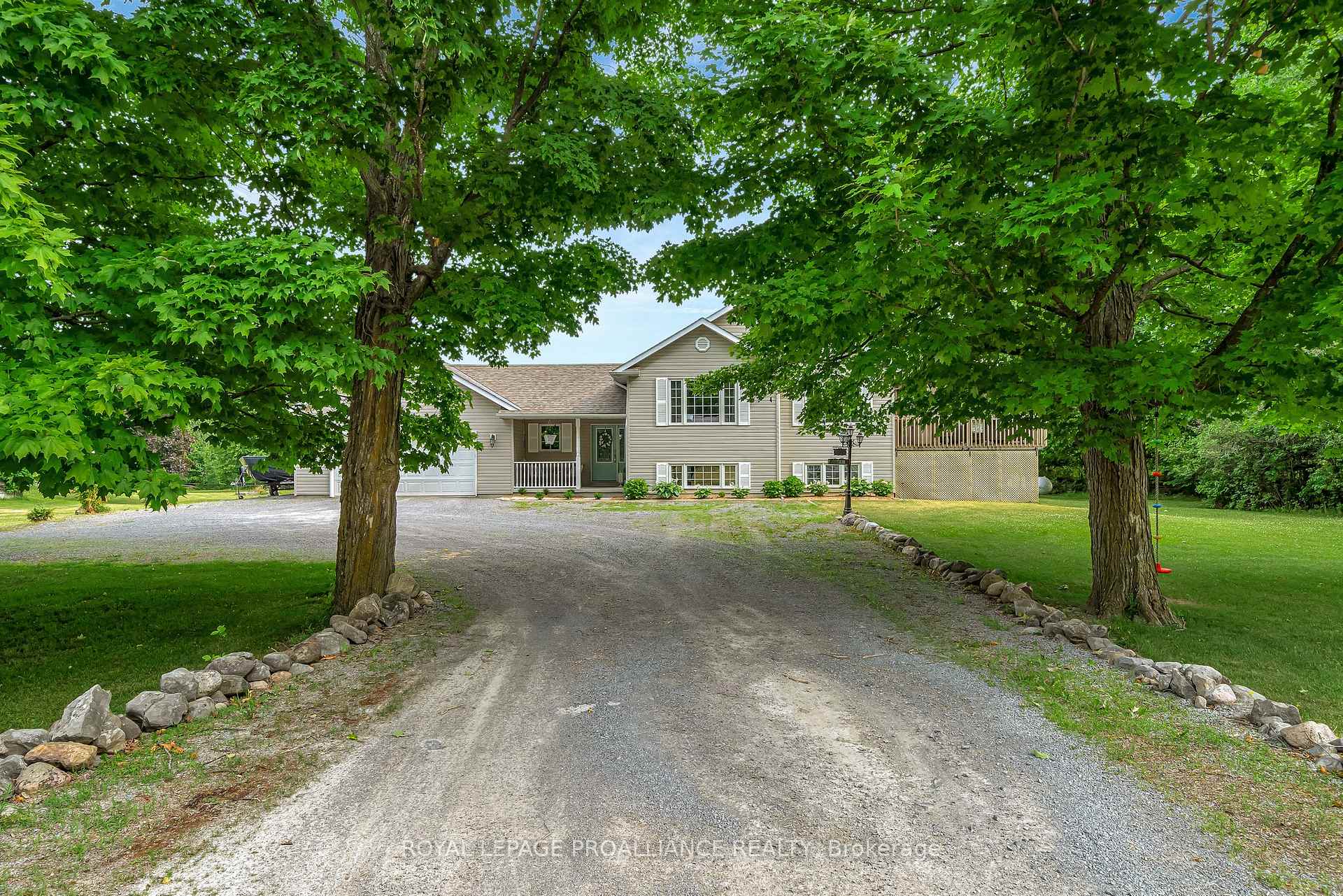 Photo 1 of 3375 Harmony Road, Tyendinaga, Tyendinaga Township — HOMEH