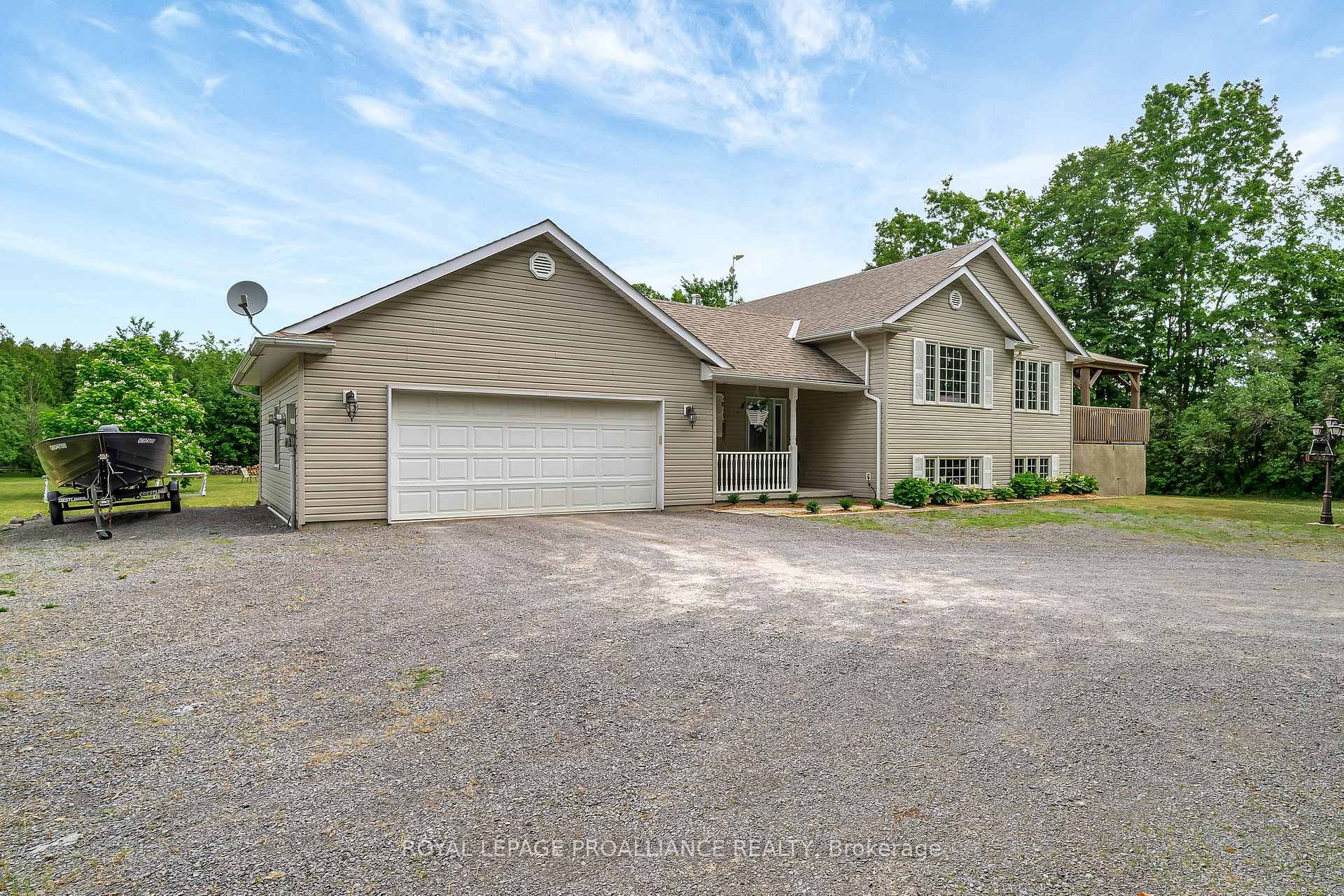 Photo 2 of 3375 Harmony Road, Tyendinaga, Tyendinaga Township — HOMEH