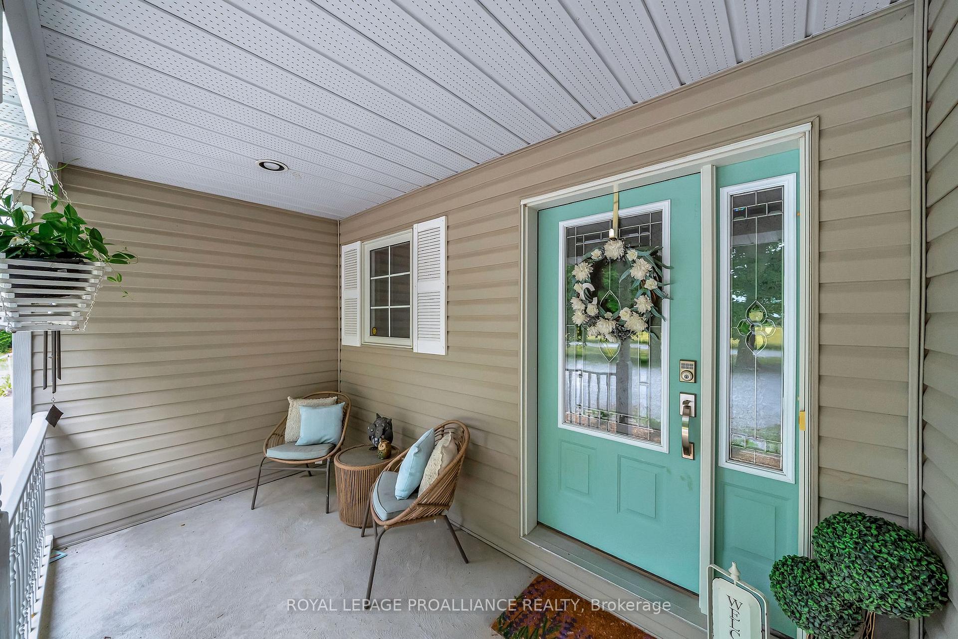 Photo 4 of 3375 Harmony Road, Tyendinaga, Tyendinaga Township — HOMEH
