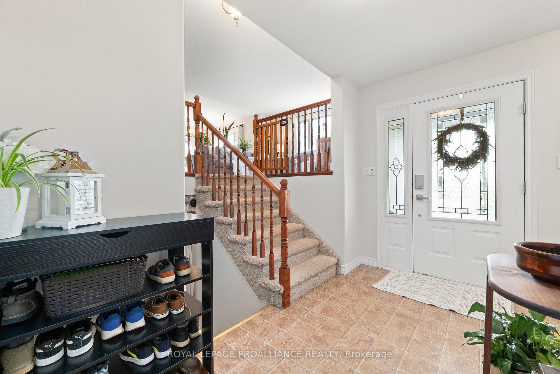 Photo 5 of 3375 Harmony Road, Tyendinaga, Tyendinaga Township — HOMEH