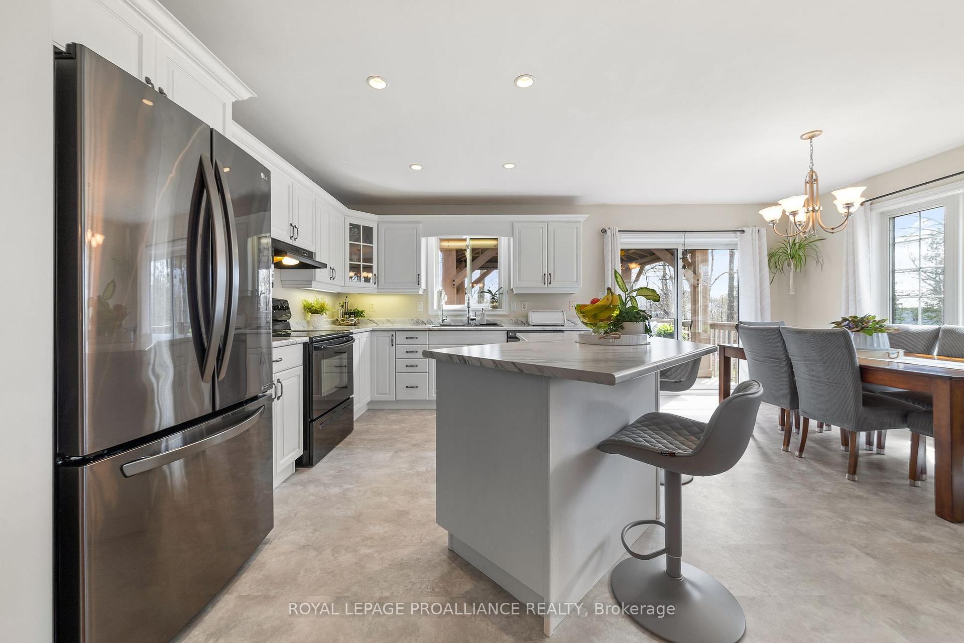 Photo 7 of 3375 Harmony Road, Tyendinaga, Tyendinaga Township — HOMEH