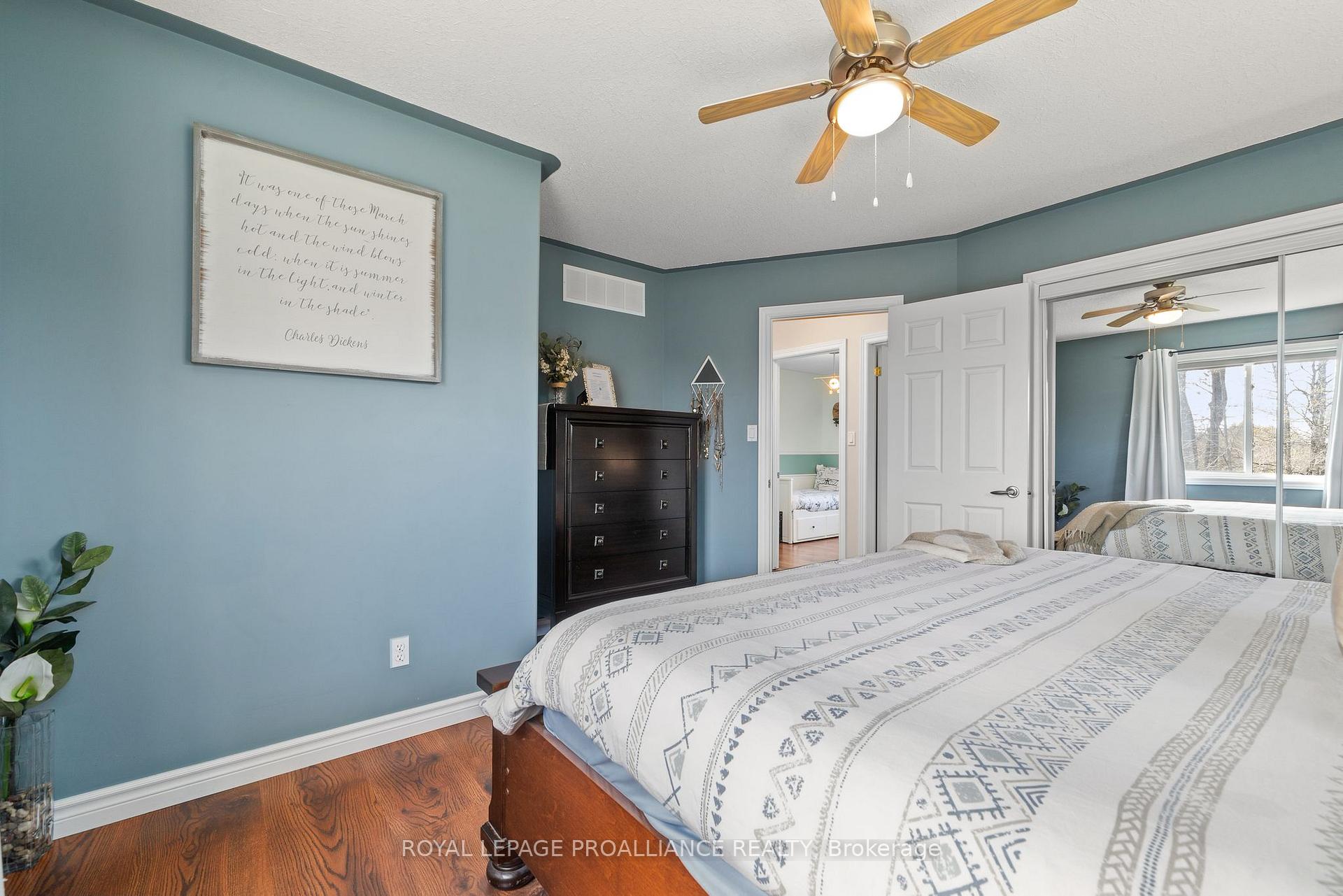 Photo 15 of 3375 Harmony Road, Tyendinaga, Tyendinaga Township — HOMEH