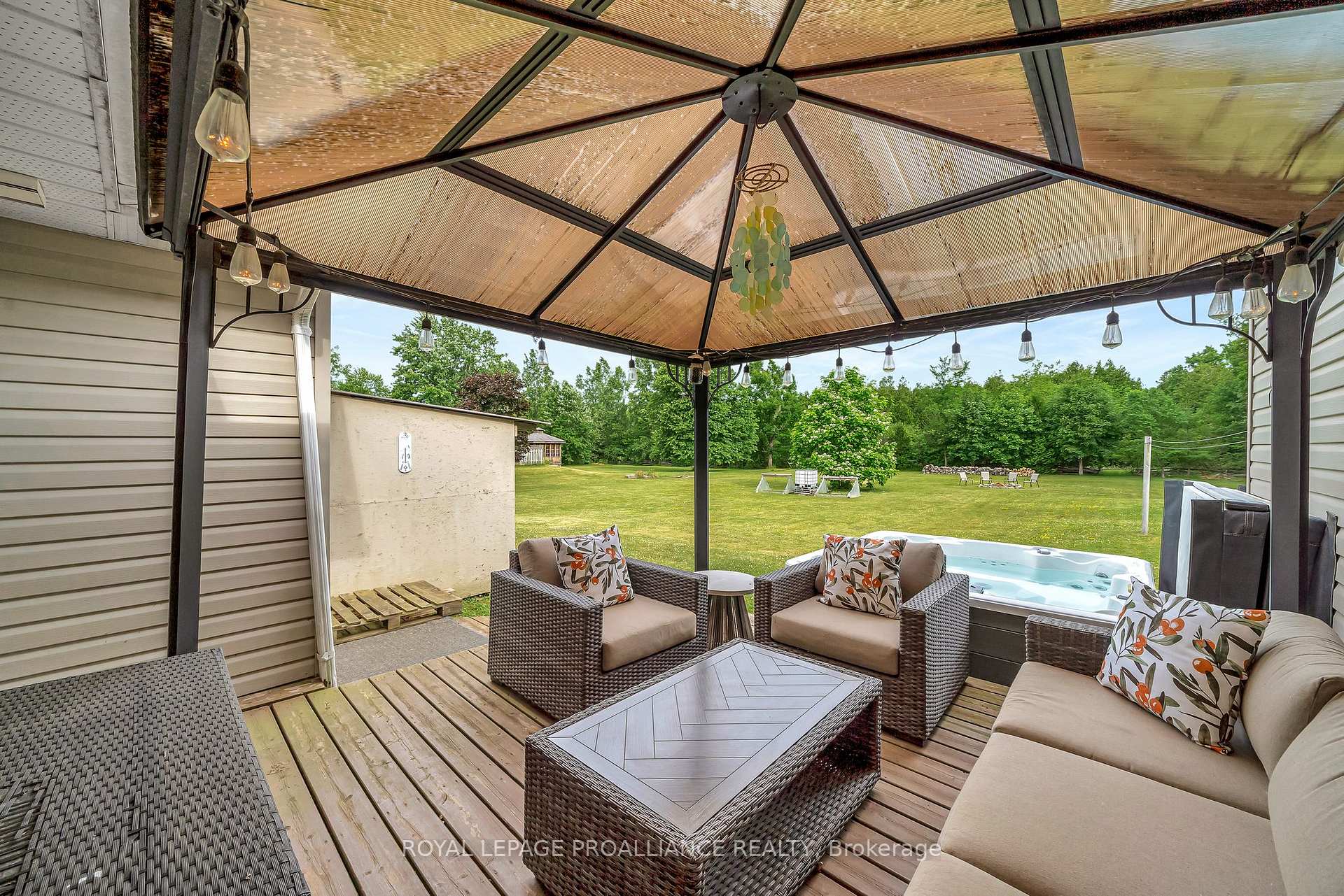 Photo 35 of 3375 Harmony Road, Tyendinaga, Tyendinaga Township — HOMEH