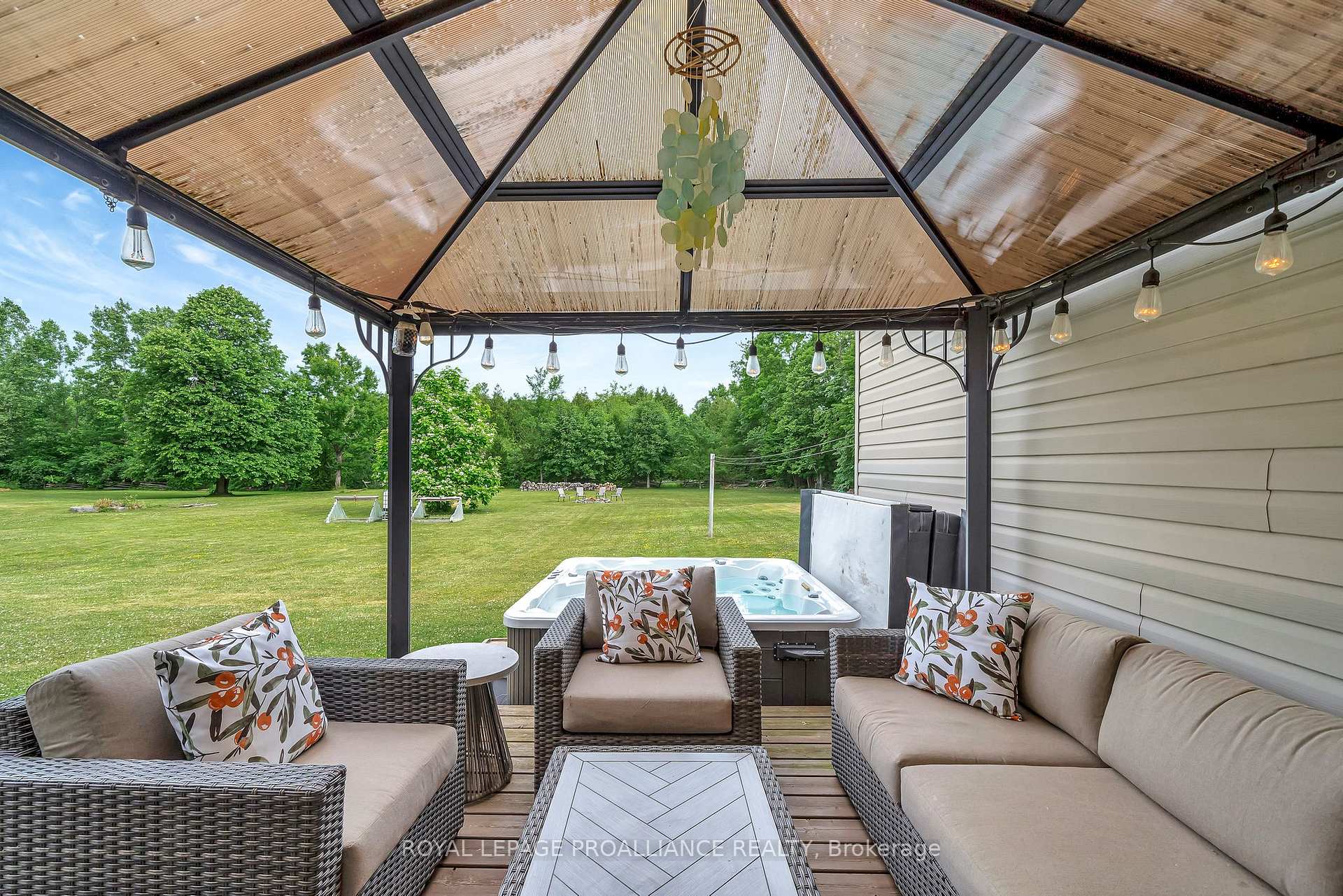 Photo 36 of 3375 Harmony Road, Tyendinaga, Tyendinaga Township — HOMEH