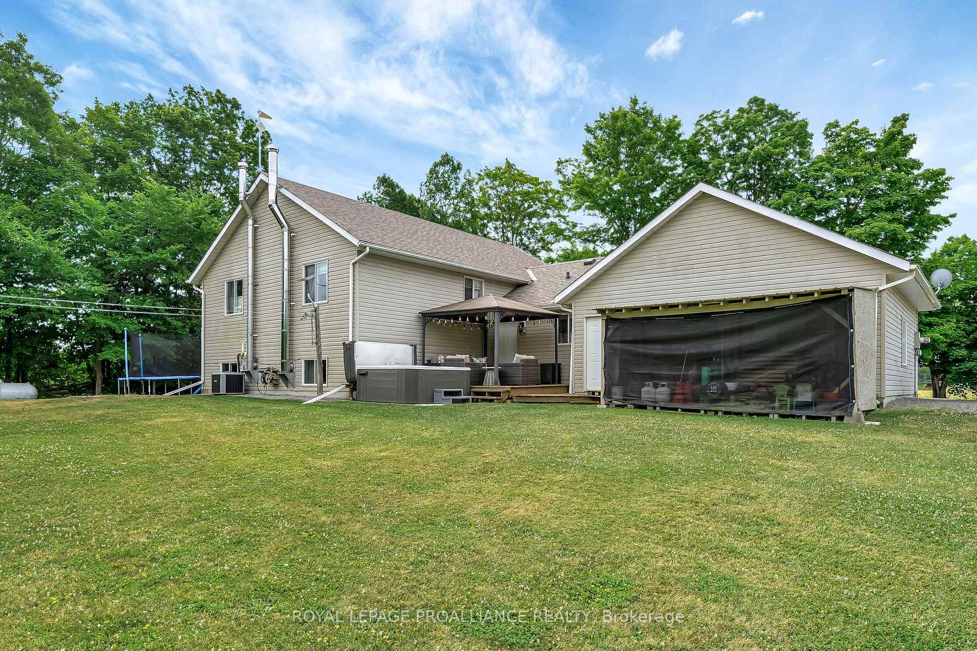 Photo 39 of 3375 Harmony Road, Tyendinaga, Tyendinaga Township — HOMEH