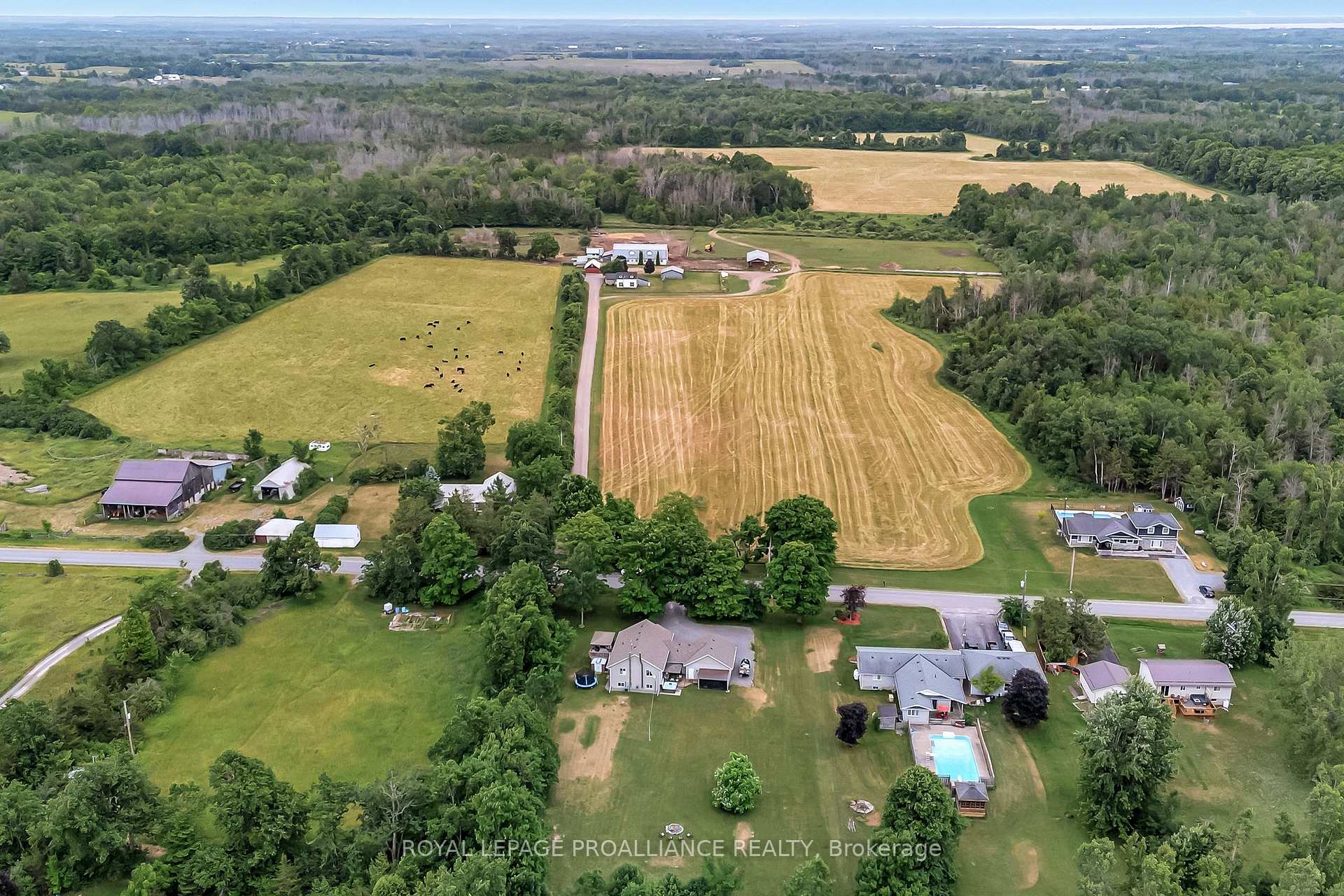 Photo 49 of 3375 Harmony Road, Tyendinaga, Tyendinaga Township — HOMEH